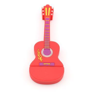 東莞市利宏工藝禮品 專業(yè)打造創(chuàng)意樂器造型U盤外殼，廠家直供，品質(zhì)保障